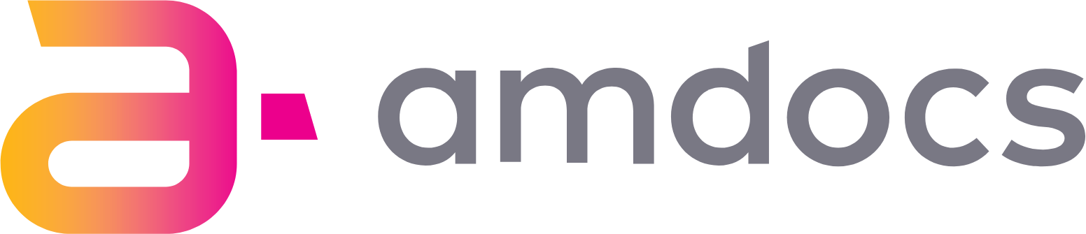 Amdocs logo