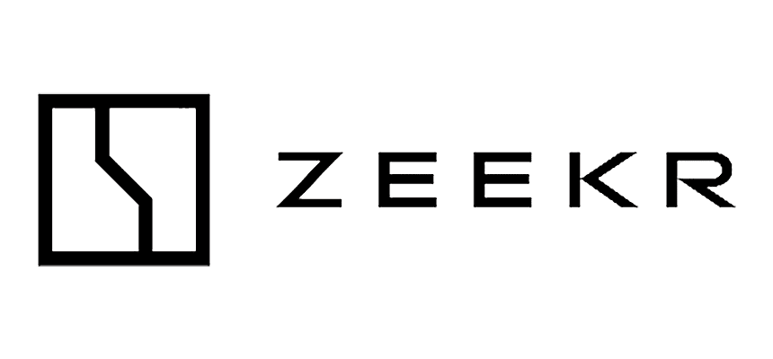 ZEEKR logo