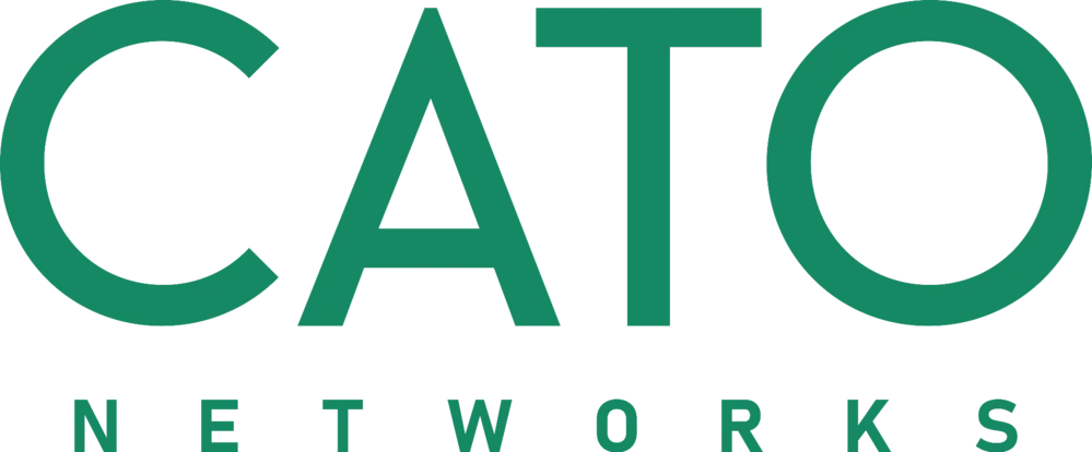 Cato Networks logo