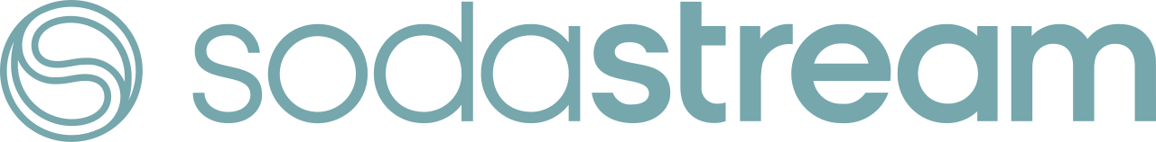 SodaStream logo
